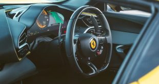 مسیریابی ماهواره‌ای فراری