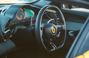 مسیریابی ماهواره‌ای فراری