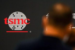 فروش ماه گذشته TSMC در هیاهوی هوش مصنوعی 30 درصد افزایش یافت