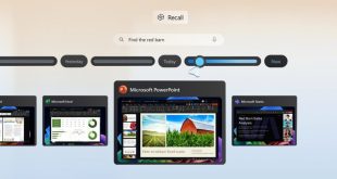 قابلیت Recall ویندوز 11 برای اجرا روی پردازنده‌های پشتیبانی‌نشده کرک شد