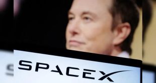 قرارداد 843 میلیون دلاری ناسا با اسپیس ایکس برای بازنشستگی ایستگاه فضایی
