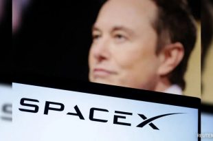 قرارداد 843 میلیون دلاری ناسا با اسپیس ایکس برای بازنشستگی ایستگاه فضایی