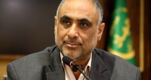 بخش دولتی نباید با شرکت های خصوصی رقابت کند