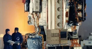 قطع ارتباط کنترل کننده‌های زمینی با سوهو