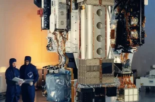 قطع ارتباط کنترل کننده‌های زمینی با سوهو