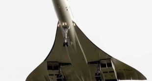 ماجرای سفارش کنکورد توسط ایران ایر