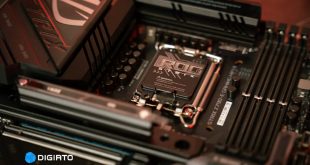 معرفی مادربرد ایسوس ROG STRIX Z790-E GAMING WIFI II