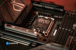 معرفی مادربرد ایسوس ROG STRIX Z790-E GAMING WIFI II