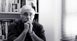 محمدعلی بهمنی در بیمارستان بندرعباس بستری شد