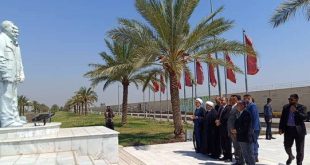 مسیر اعتلای روابط فرهنگی مشترک ایران و عراق مورد بررسی قرار گرفت