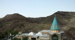 طرح «ولایت علوی اکمال دین نبوی» در بقاع متبرکه سراسر کشور برگزار می شود