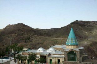 طرح «ولایت علوی اکمال دین نبوی» در بقاع متبرکه سراسر کشور برگزار می شود