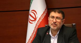 پیام رئیس سازمان دامپزشکی کشور جهت حضور گسترده در انتخابات ریاست جمهوری