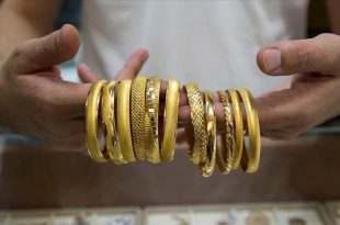 ممنوعیت فروش طلای دست دوم اعلام شد