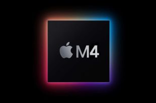 تراشه‌های M4