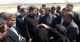 ناحیه صنعتی با محوریت ترشیجات در لالجین ایجاد می‌شود