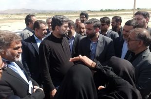 ناحیه صنعتی با محوریت ترشیجات در لالجین ایجاد می‌شود