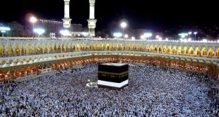 حدود ۶۲ هزار زائر ایرانی وارد سرزمین وحی شدند