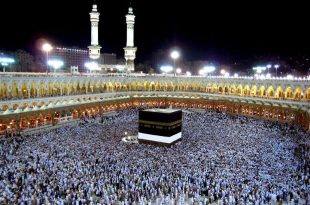 حدود ۶۲ هزار زائر ایرانی وارد سرزمین وحی شدند