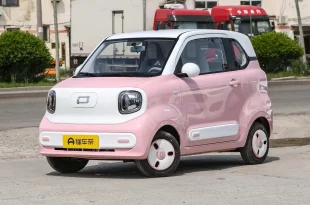 نگاهی به فاو بستیون پونی، خودرو صادراتی چینی‌ها با قیمت کمتر از 300 میلیون تومان