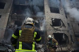 هزینه آلودگی‌های کربنی روسیه در جنگ اوکراین 32 میلیارد دلار برآورد می‌شود