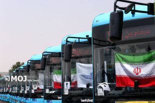 واردات ۲۰۰۰ اتوبوس برای اربعین مشمول اعمال ۵ درصد تعرفه شد
