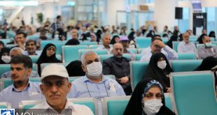 ورود زائران ایرانی به مدینه پایان یافت