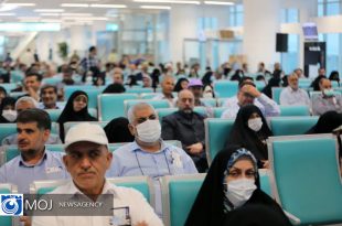 ورود زائران ایرانی به مدینه پایان یافت