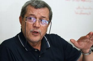 پزشکیان باید به جای ظریف علی دایی را به مناظره می‌برد!