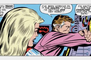 پنج تغییر که بازسازی Fantastic Four مارول با آن‌ها بهتر خواهد شد