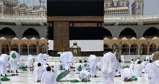 چه تعداد از حجاج ایرانی در سرزمین وحی فوت کرده‌اند؟