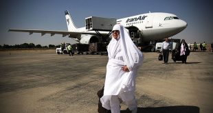 چه تعداد از حجاج به کشور بازگشته‌اند؟