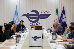 کارگروه مقابله با شیوع بیماری تب دانگی در سازمان هواپیمایی کشوری تشکیل شد