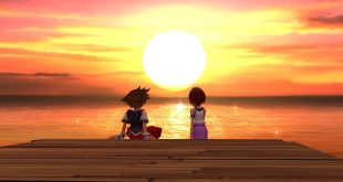 کالکشن کینگدام هارتز روی استیم یک شاهکار کم‌نظیر است