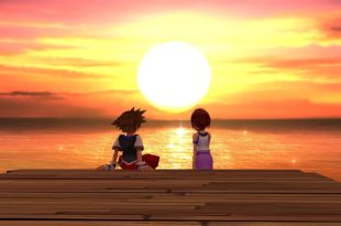 کالکشن کینگدام هارتز روی استیم یک شاهکار کم‌نظیر است