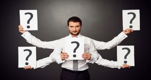 سبک پرسیدن سئوالات هوشمندانه