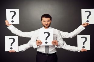 سبک پرسیدن سئوالات هوشمندانه