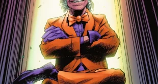 ۵ موجود جادویی از بُعد پنجم دی‌سی