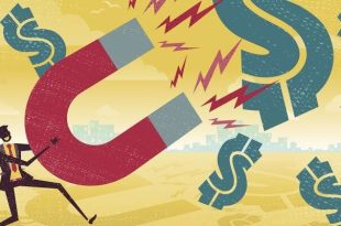 عادت مالی افراد موفق