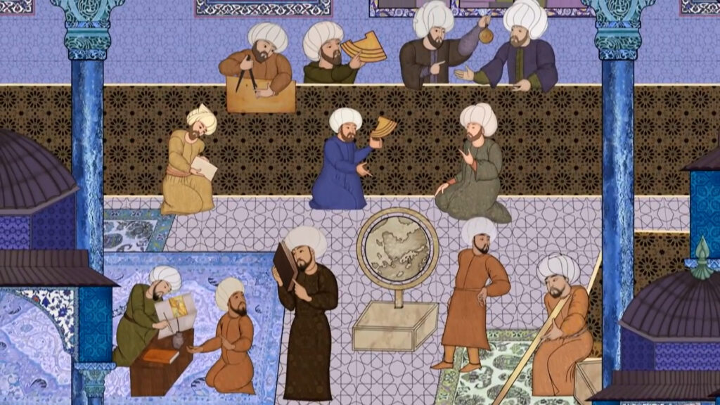خورشید چند برابر زمین است