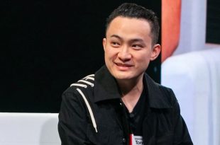 جاستین سان از توسعه یک استیبل کوین بدون کارمزد خبر داد