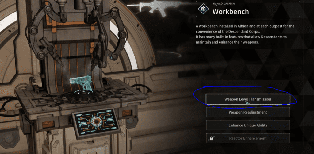 ۱۵ مسئله که باید در رابطه بازی The First Descendant بدانید_دلچسب 34 1720315909 209 ۱۵ مسئله که باید در رابطه بازی The First Descendant