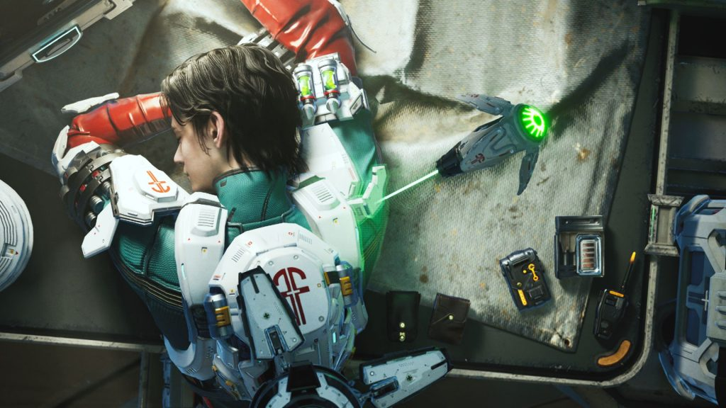 ۱۵ مسئله که باید در رابطه بازی The First Descendant بدانید_دلچسب 33 بازی The First Descendant