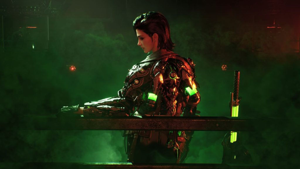 ۱۵ مسئله که باید در رابطه بازی The First Descendant بدانید_دلچسب 38 1720315909 727 ۱۵ مسئله که باید در رابطه بازی The First Descendant