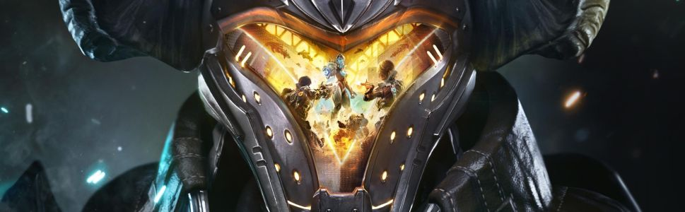 ۱۵ مسئله که باید در رابطه بازی The First Descendant بدانید_دلچسب 39 بازی The First Descendant