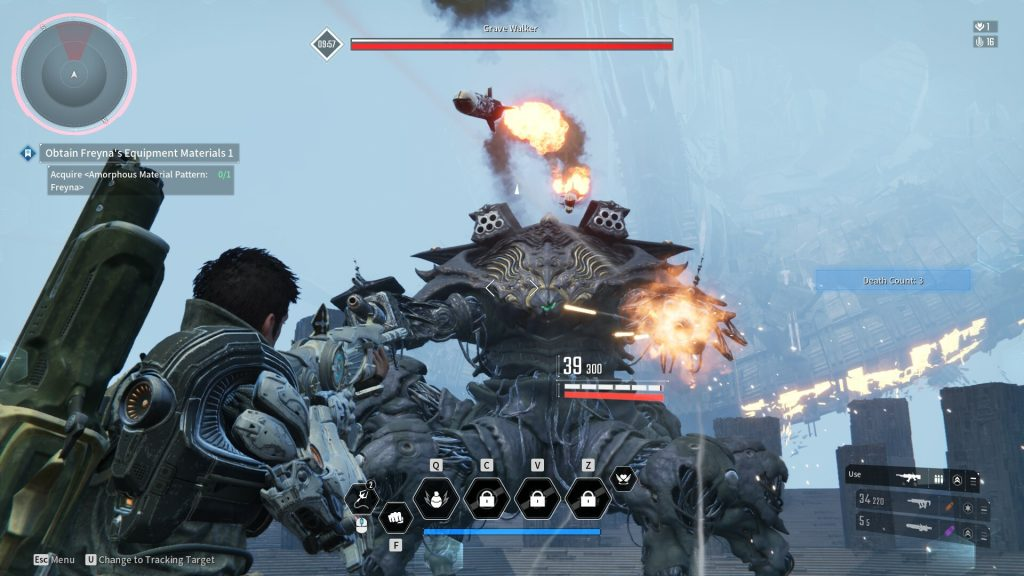 ۱۵ مسئله که باید در رابطه بازی The First Descendant بدانید_دلچسب 37 1720315909 894 ۱۵ مسئله که باید در رابطه بازی The First Descendant