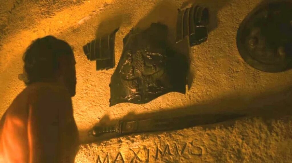 تحلیل تریلر فیلم Gladiator II‌‌