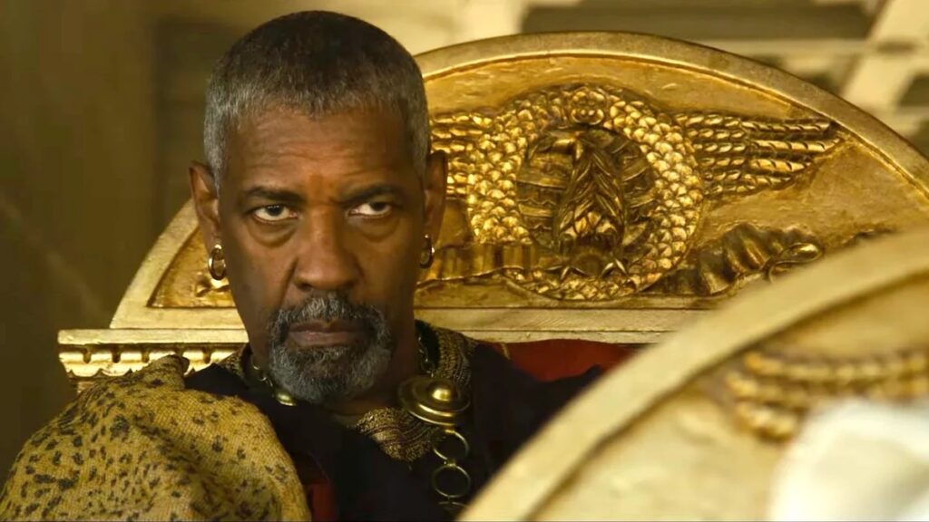 تحلیل تریلر فیلم Gladiator II‌‌
