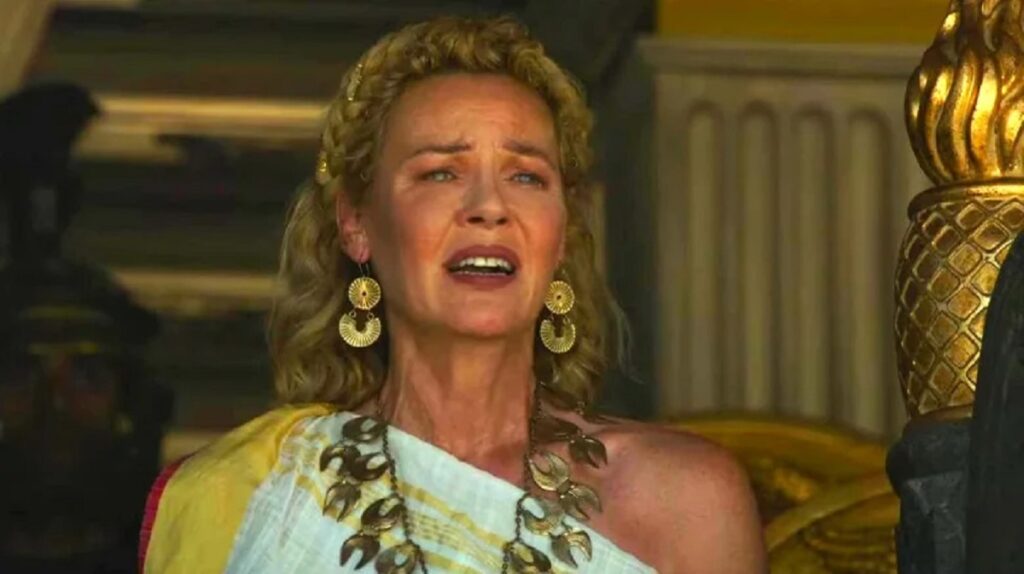 تحلیل تریلر فیلم Gladiator II‌‌