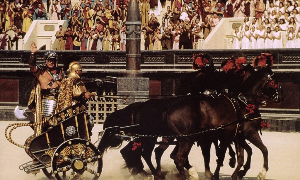 تحلیل تریلر فیلم Gladiator II‌‌